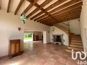 House in Maulévrier (49360)