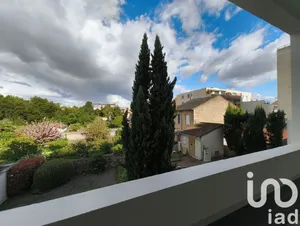 Apartment in Niort (79000)