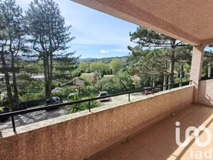 Apartment at Lodève (34700)