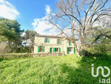 Mas at Orange (84100)