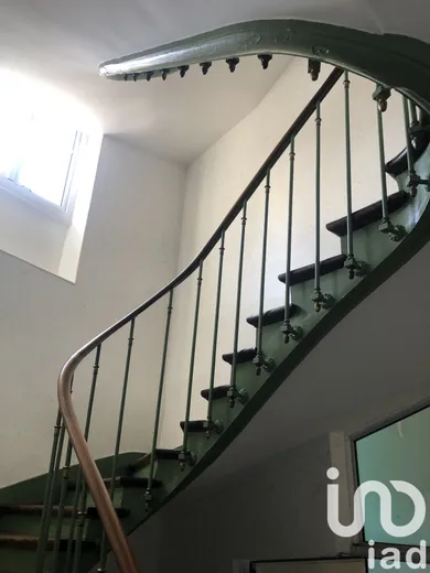 Apartment at Mantes-la-Jolie (78200) — 8/8