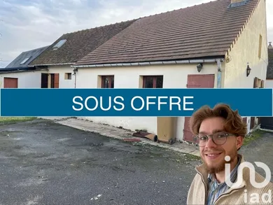 Maison à Oroër (60510)