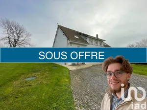 Maison à Criquiers (76390)