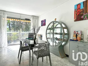 Apartment at Aix-les-Bains (73100)