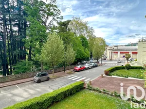 Appartement à Aix-les-Bains (73100)