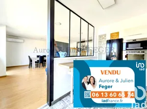 Appartement à Perpignan (66100)