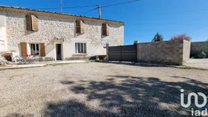Maison à Pont-Saint-Esprit (30130)