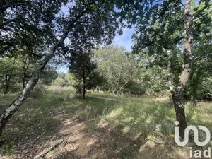 Building plot at Lagorce (07150)