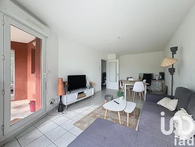 Appartement à Montpellier (34070)
