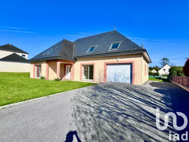 Maison à Loudéac (22600)