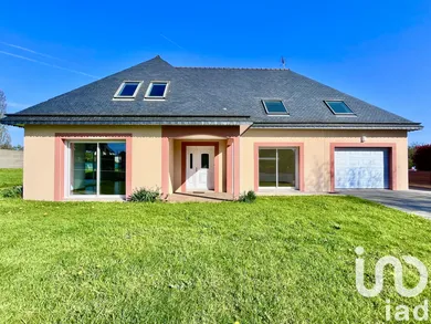 Maison à Loudéac (22600)