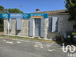 House at Dolus-d'Oléron (17550)