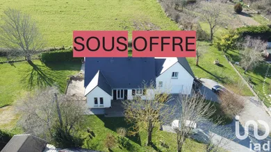 Detached house at Montoir-de-Bretagne (44550)