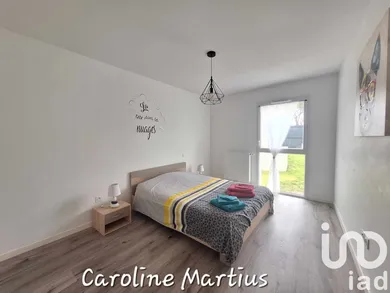 Apartment in Angoulins (17690)