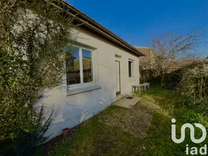 Maison à Pessac (33600)