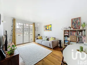 Appartement à Lyon (69003)