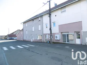 Duplex at Blamont (25310)
