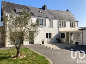 Maison à Sainte-Honorine-du-Fay (14210)