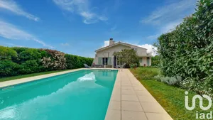 Maison à Tresses (33370)