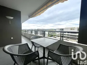 Apartment at Fréjus (83600)