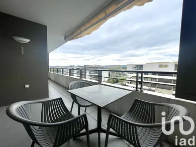 Appartement à Fréjus (83600)