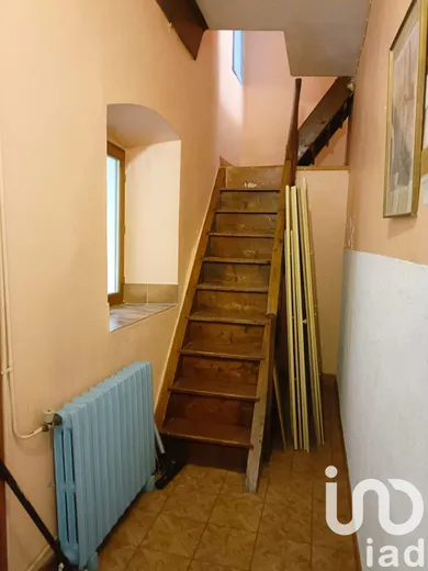 Maison à Corps (38970) — 6/10