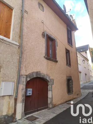 Maison à Corps (38970)