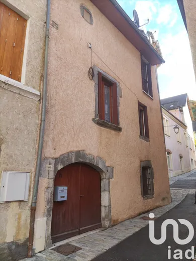 Maison à Corps (38970)