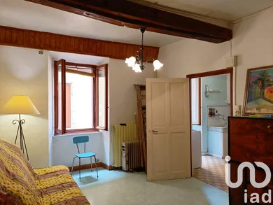 Maison à Corps (38970) — 2/10