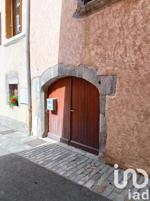 House at Corps (38970)