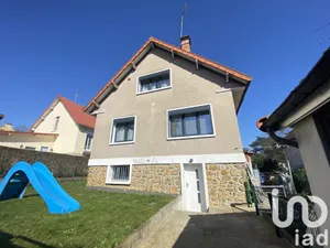 Maison à Villiers-sur-Orge (91700)