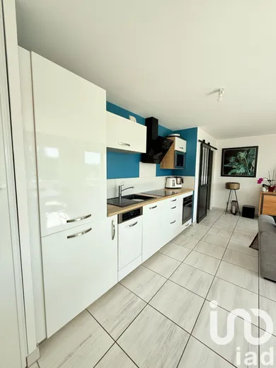 Appartement à La Baule-Escoublac (44500)