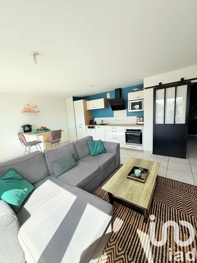 Appartement à La Baule-Escoublac (44500)