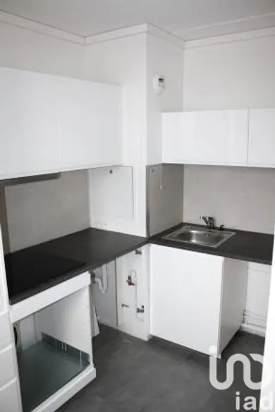 Appartement à Gradignan (33170) — 6/8