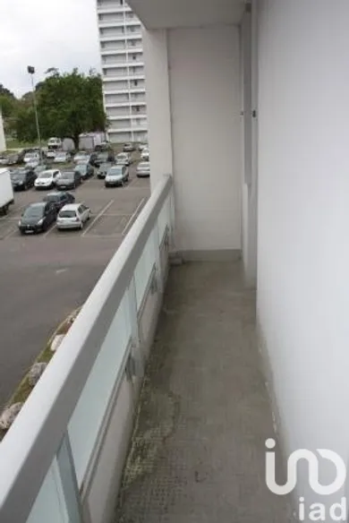 Appartement à Gradignan (33170) — 8/8