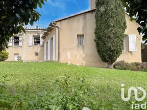 Maison traditionnelle à Cavaillon (84300)