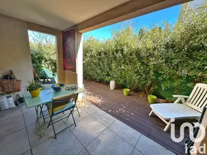 Appartement à Six-Fours-les-Plages (83140)