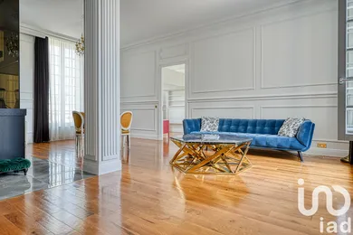Apartment at Pontoise (95300)
