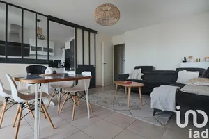 Apartment in Aix-en-Provence (13100)