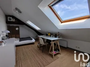 Appartement à Nantes (44200)