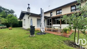 Maison traditionnelle à Mont-de-Marsan (40000)