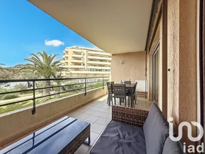Apartment at Sète (34200)