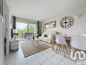 Appartement à Sète (34200)