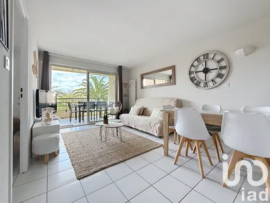 Apartment at Sète (34200)