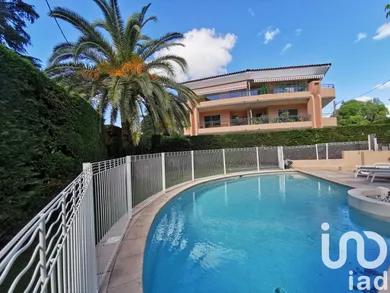 Apartment at Cannes (06400)