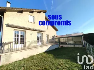 Maison traditionnelle à Tarbes (65000)