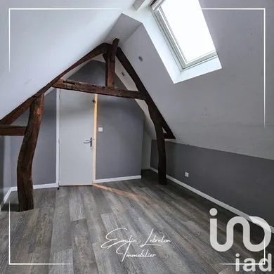 Maison de ville à Caudebec-lès-Elbeuf (76320) — 12/17
