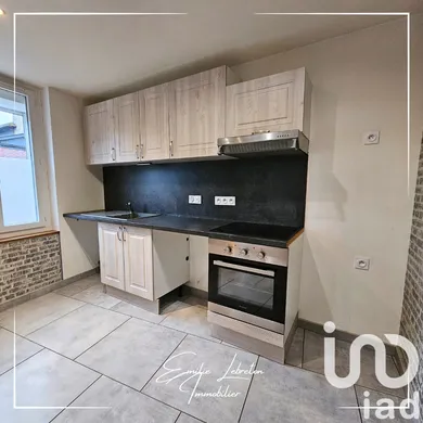 Maison de ville à Caudebec-lès-Elbeuf (76320) — 3/17