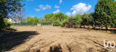 Terrain à bâtir à Auray (56400)
