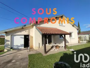 Maison à Aureilhan (65800)